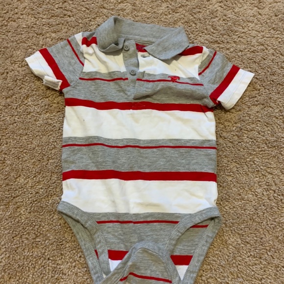 Baby boy 24 months old clothes #2 - Picture 5 of 7